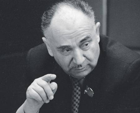 Иосиф Григулевич: 17 лет жизни в режиме "чужой среди чужих под чужими именами"