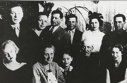 Крылатые братья Коккинаки. Часть 4. Неизвестные имена