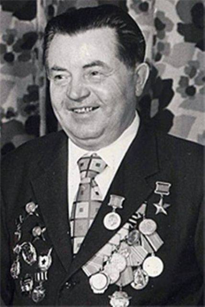 Яков Павлов. Один из самых известных героев Сталинграда