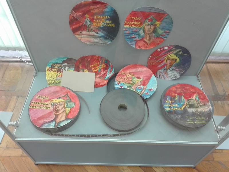 Послание со дна Чёрного моря: что нам сказали предки 50 лет назад