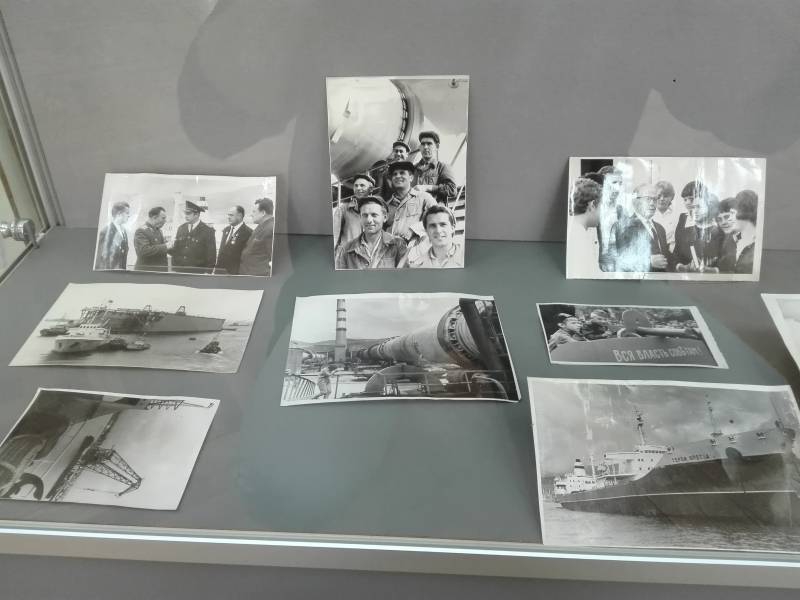 Послание со дна Чёрного моря: что нам сказали предки 50 лет назад