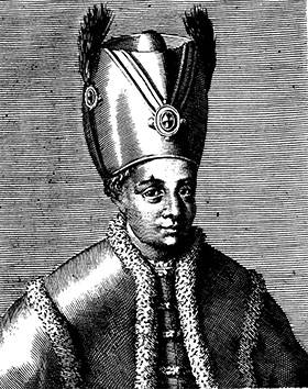 Хотинская война, или Как поляки с османами Молдавское княжество не поделили