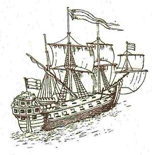 От матроса до адмирала: первый русский адмирал Наум Акимович Сенявин