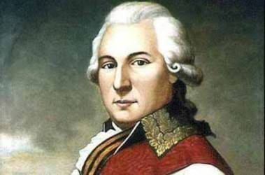 Как Наполеон чуть не стал русским прапорщиком