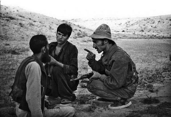 Шурави из царандоя