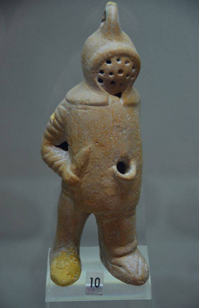 Гладиаторы... женщины!