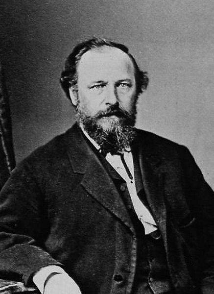 Русский американский генерал. Удивительная судьба донского казака, друга Линкольна