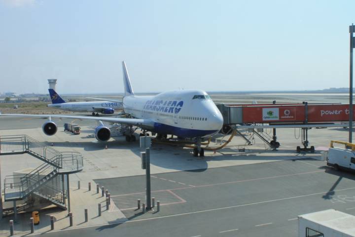 Святыни острова Кипр (часть 2)