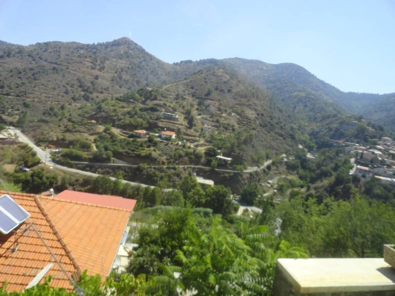 Святыни острова Кипр (часть 2)