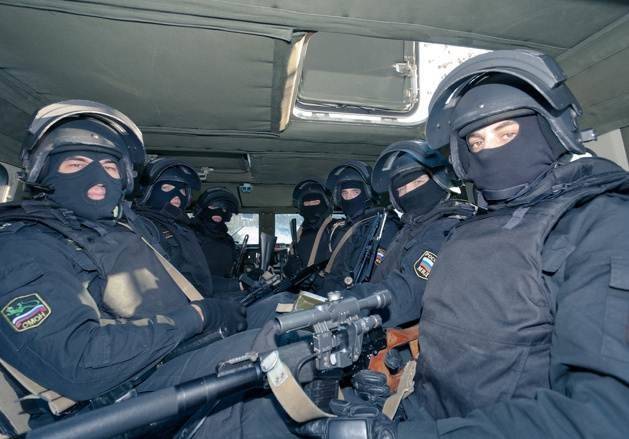 День рождения советской милиции