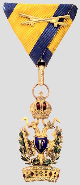 Орден Железной короны