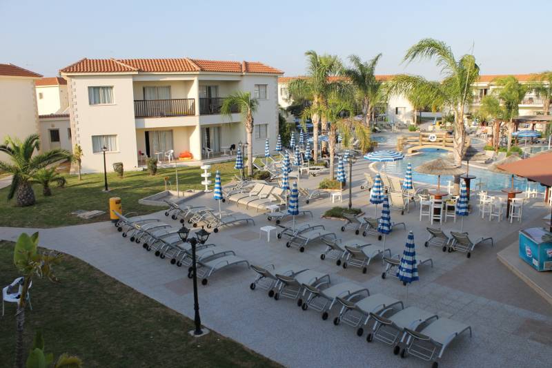 Святыни острова Кипр (часть 2)