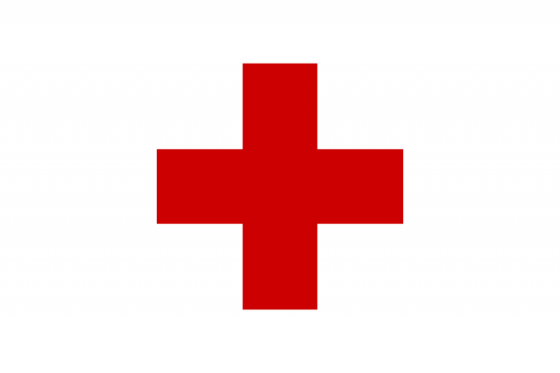 Российскому обществу Красного Креста исполнилось 150 лет