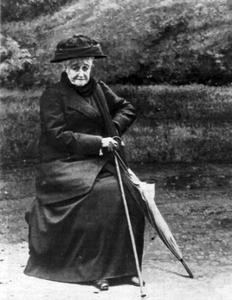 Императрица Евгения: красавица-жена и несчастная мать