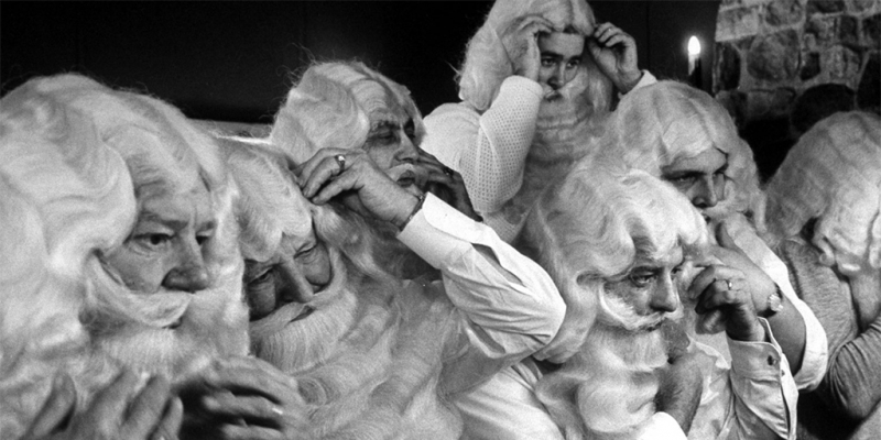 Школа Санты: как готовят бакалавров новогодних наук