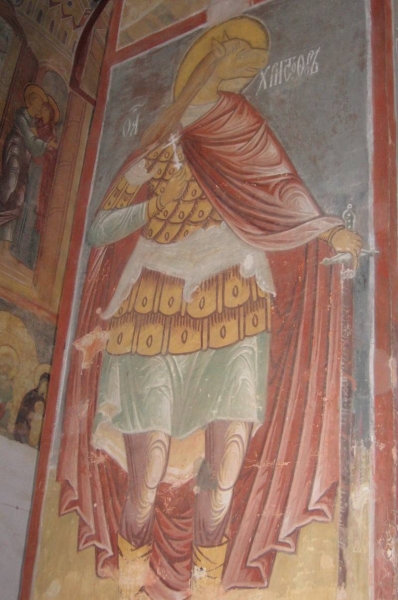 «У них не было выбора!» Лошадь в боях и походах (часть первая)