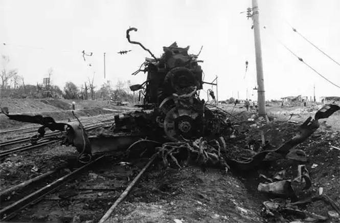 Расследование взрыва в Куровском