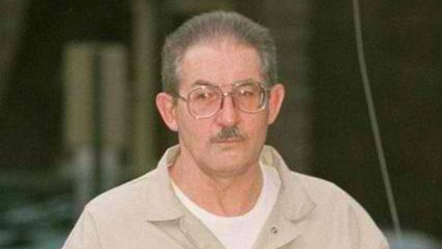 «Крот» должен сидеть в тюрьме