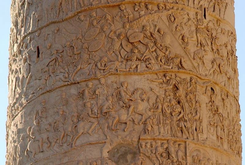 «У них не было выбора!» Лошадь в боях и походах (часть первая)