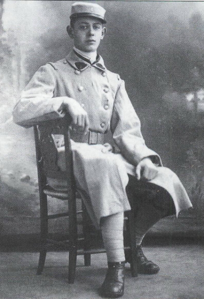 Войска Дыма и Пламени. Часть 2. Огненная Антанта