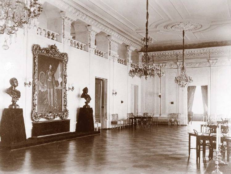 «Отравленное перо». Российская пресса показывает коготки! (часть 4)