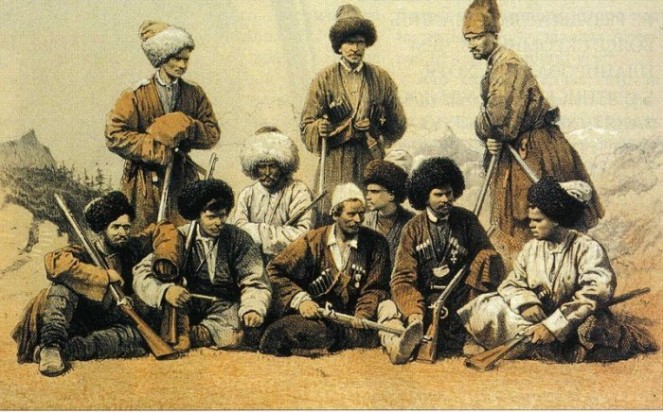 Генерал Алексей Ермолов и (не)покорение Кавказа