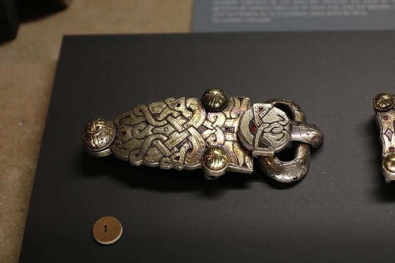 Музей среди музеев