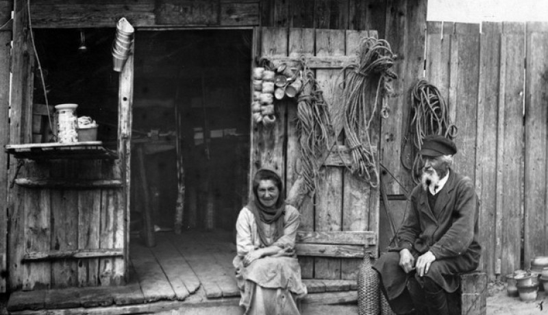 Еврейский вопрос в Российской империи XIX века