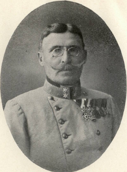 Стратегический маятник. Часть 1