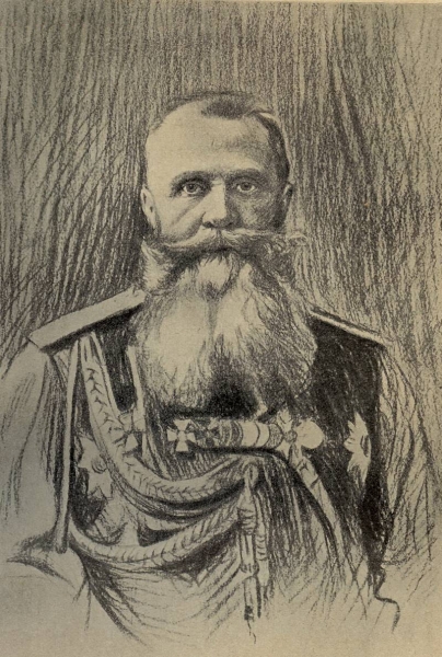 Стратегический маятник. Часть 1