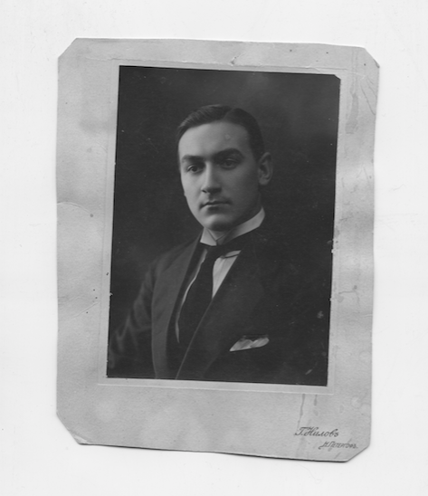 Блокадные письма Кронштадта