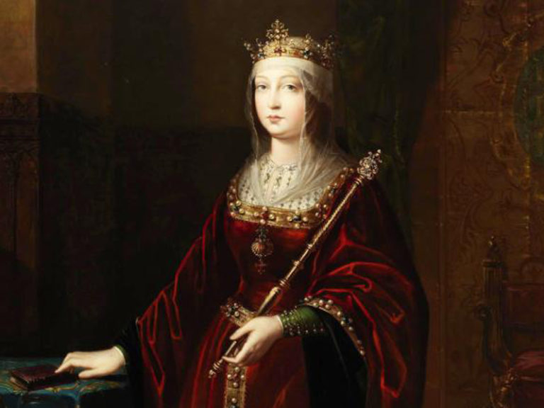 «Муза» инквизиции