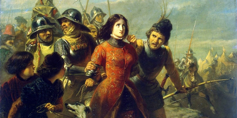 «Она обладает силой, какой не имели ни Гектор, ни Ахилл»