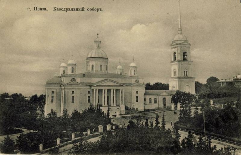 Здесь когда-то стирали на отца Ленина…