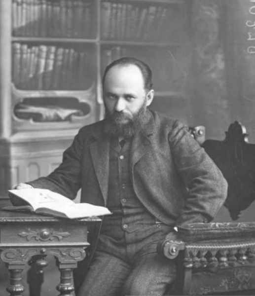 Еврейский вопрос в Российской империи XIX века