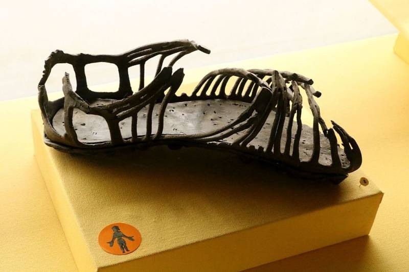 Музей среди музеев