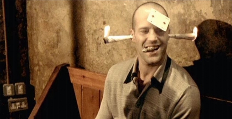 Кинократия. «Карты, деньги, два ствола» Гая Ричи