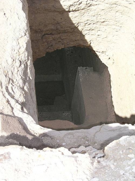 Война, золото и пирамиды… Конец эпохи пирамид (Часть десятая)