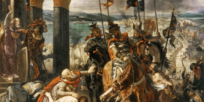 Первый из Палеологов