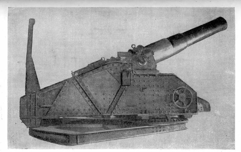 Огневой Молот Третьего Рима. Часть 2