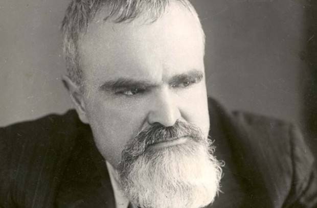 Артемий Арциховский - первооткрыватель берестяных грамот