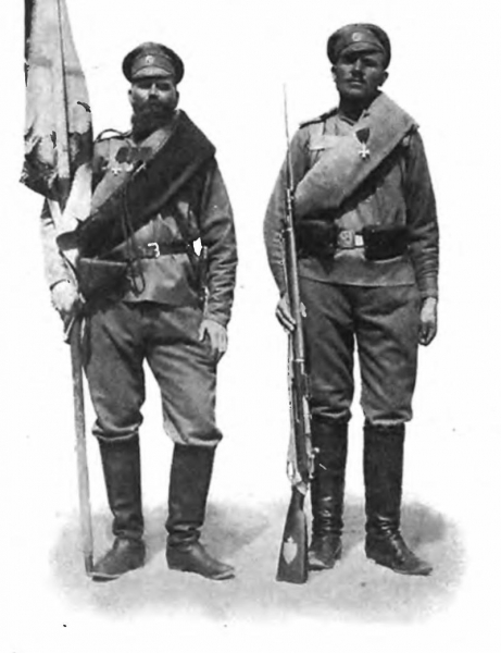 Разбившаяся сталь