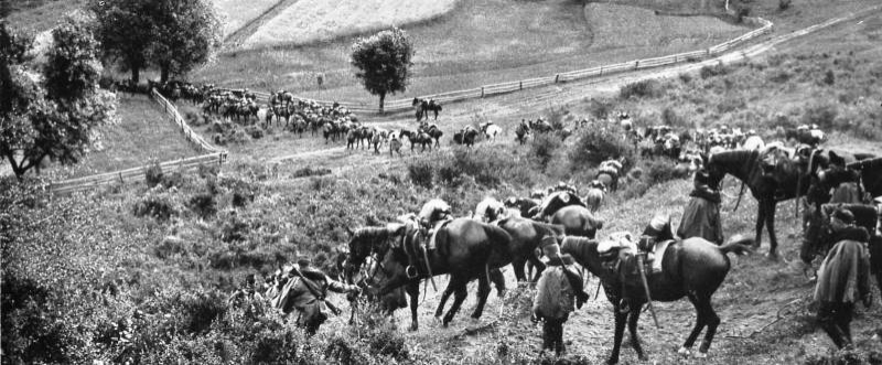 Стратегический маятник. Часть 1