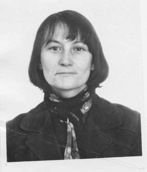 Блокадные письма Кронштадта