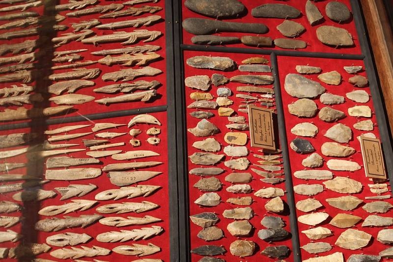 Музей среди музеев