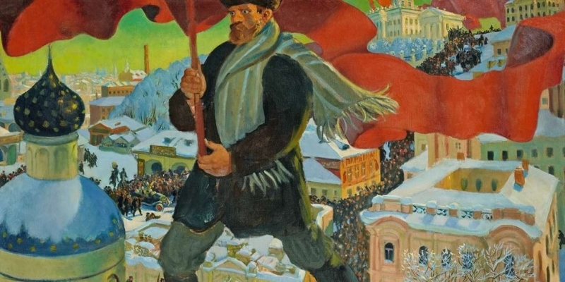 «Петербург посылает Киеву дар в знак братства народов»