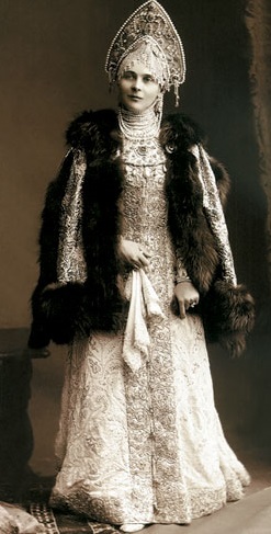 Родовое проклятие