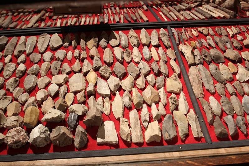 Музей среди музеев