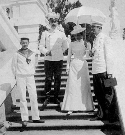 Родовое проклятие