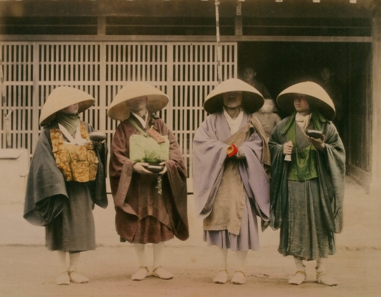 Варвары под защитой закона